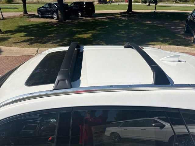 New 2025 MAZDA CX-5 AWD 2.5 S image 6