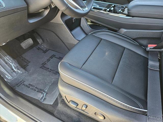 New 2026 Buick Enclave Preferred w/ Power Package image 4