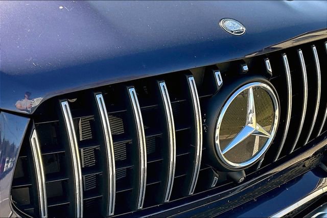 Certified 2024 Mercedes-Benz GLE 53 AMG 4MATIC image 30