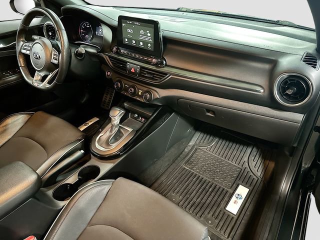 Used 2021 Kia Forte GT-Line image 27