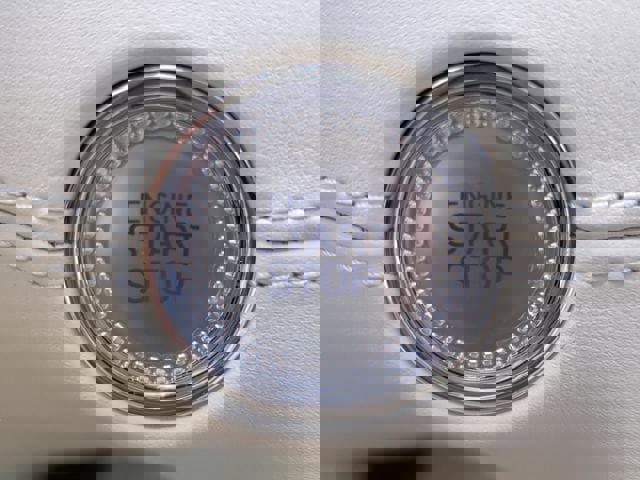 New 2026 Genesis G90 3.5T image 26