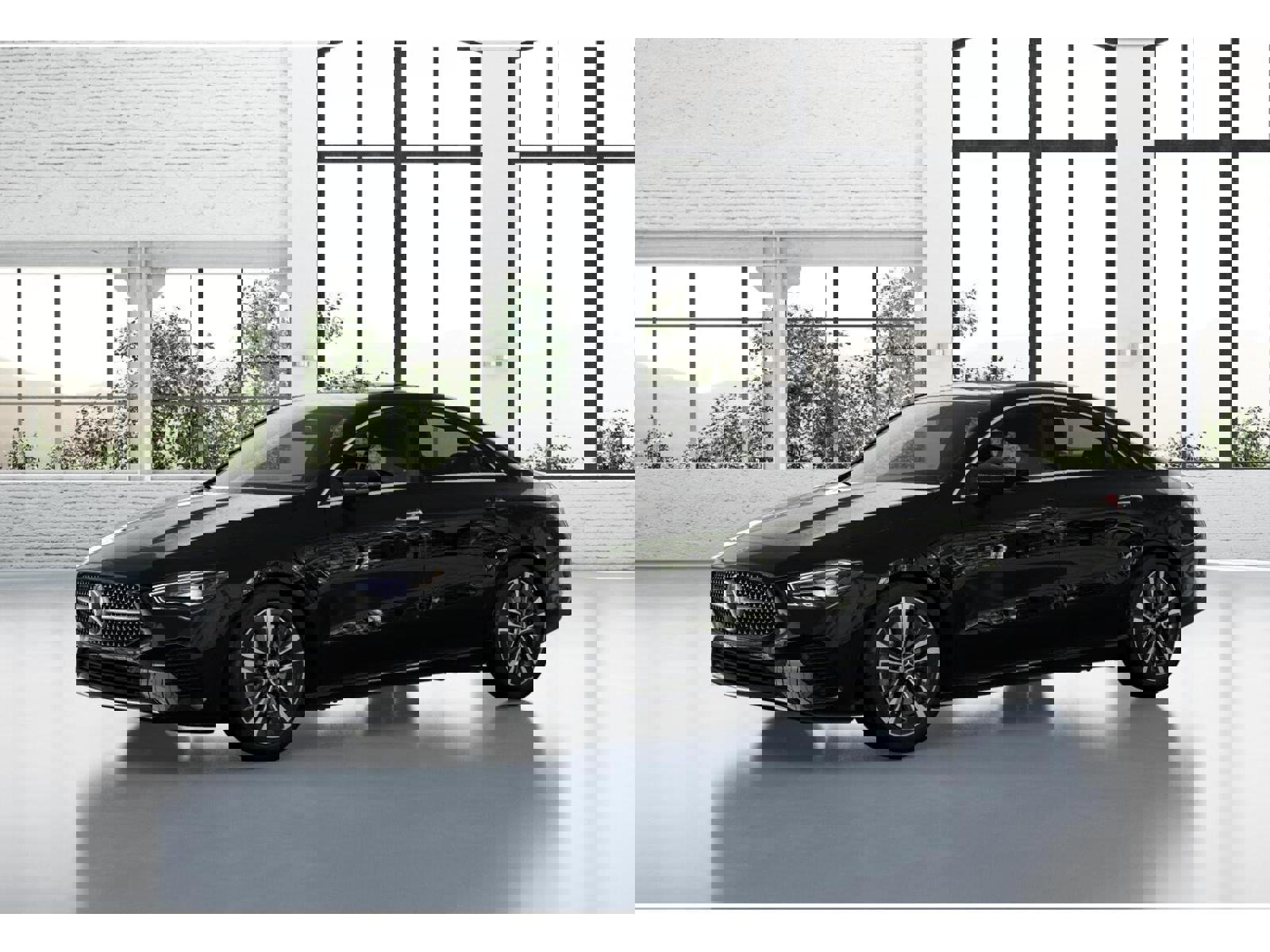 New 2026 Mercedes-Benz CLA 250 4MATIC image 37