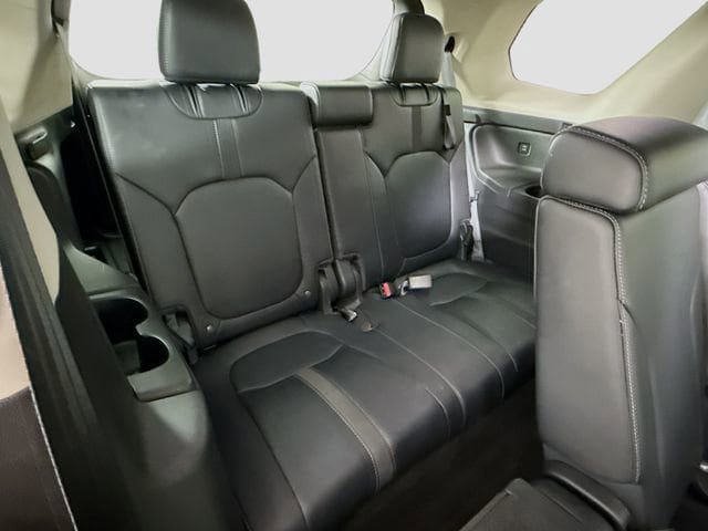Used 2024 Honda Pilot EX-L image 26