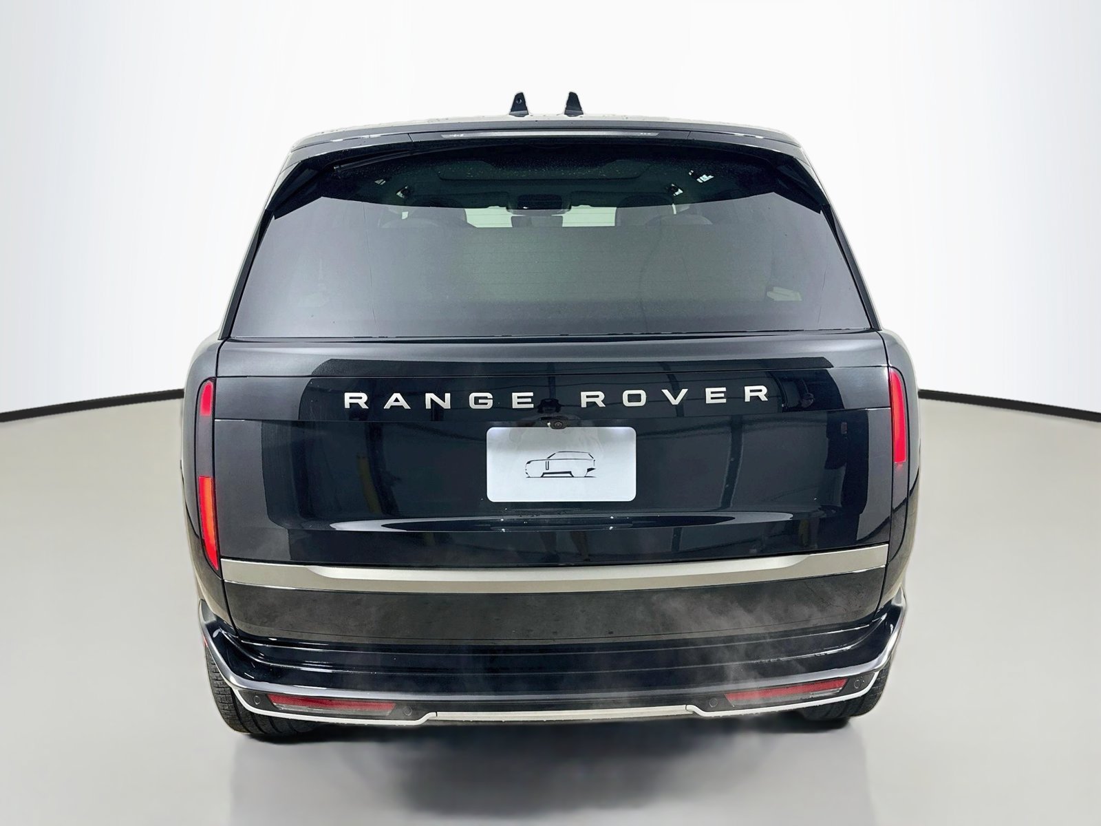 New 2027 Land Rover Range Rover SE AWD/4WD image 6