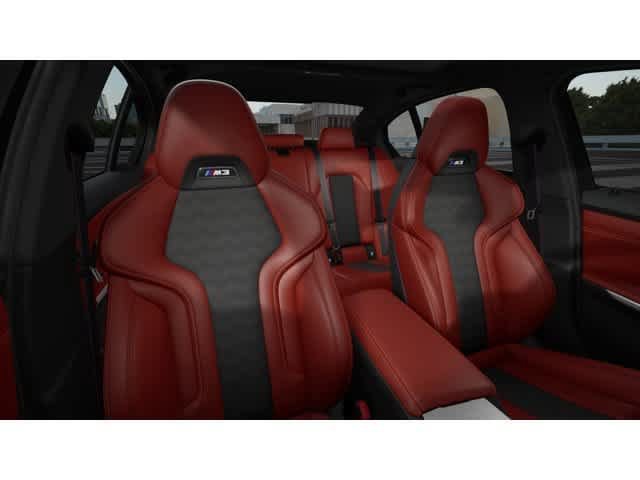 New 2027 BMW M3 Competition w/ Executive Package RWD image 11