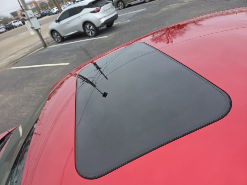 Used 2021 Volkswagen Passat 2.0T R-Line image 12