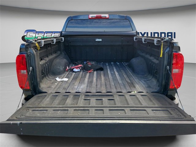 Used 2017 Chevrolet Colorado LT w/ Safety Package image 11