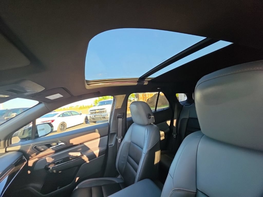 Used 2024 Honda Prologue Touring image 15