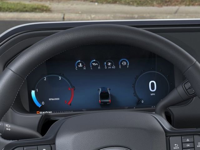 New 2026 Ford F250 Platinum AWD/4WD image 13