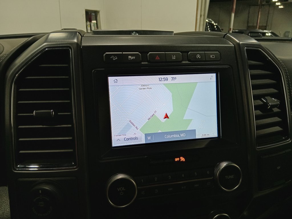 Certified 2021 Ford Expedition Platinum AWD/4WD image 24