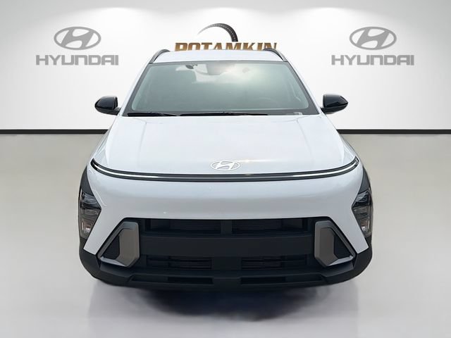 New 2027 Hyundai Kona SEL Sport FWD video 2