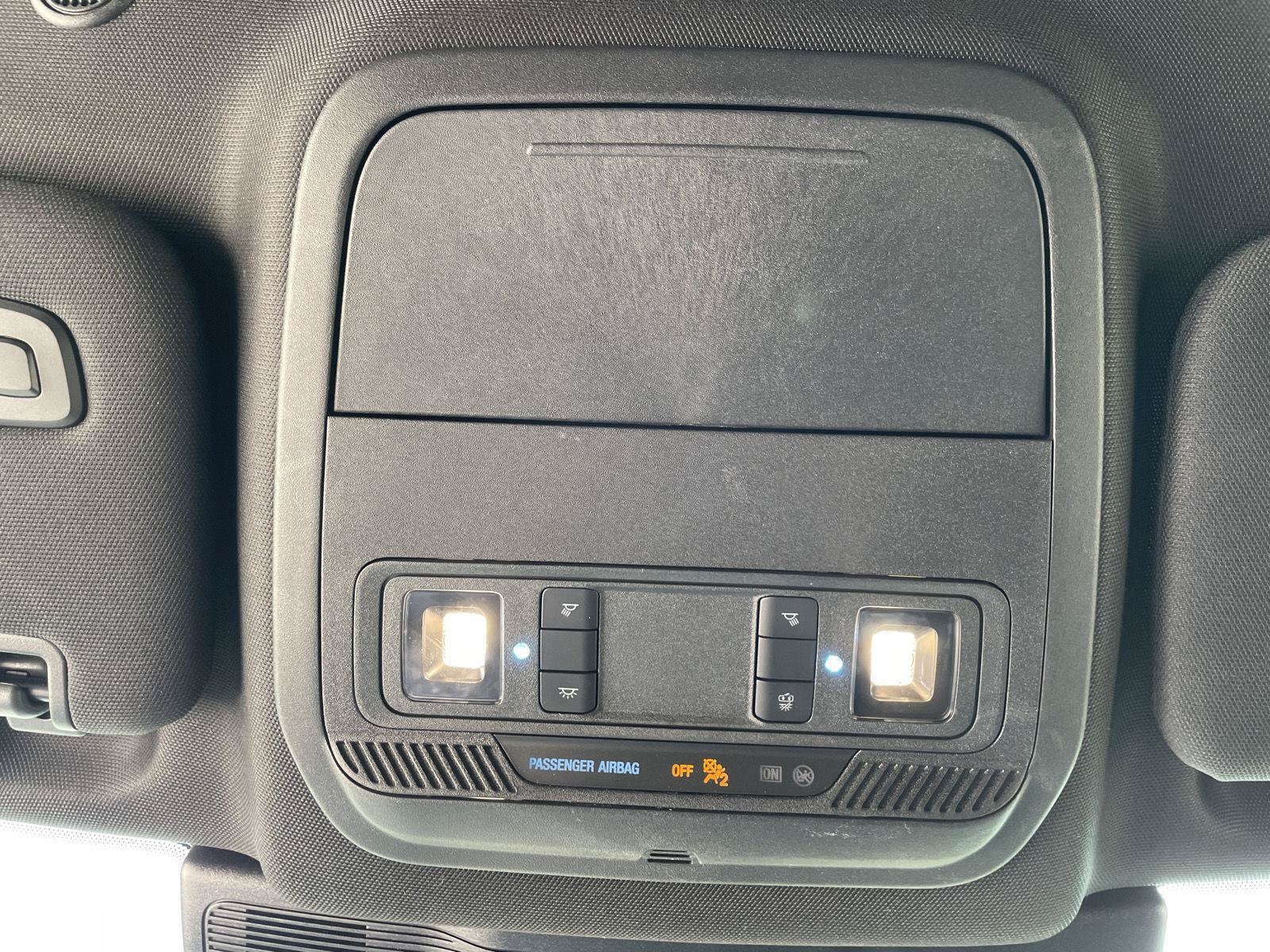 Used 2022 Ford Explorer ST w/ Equipment Group 401A AWD/4WD image 29