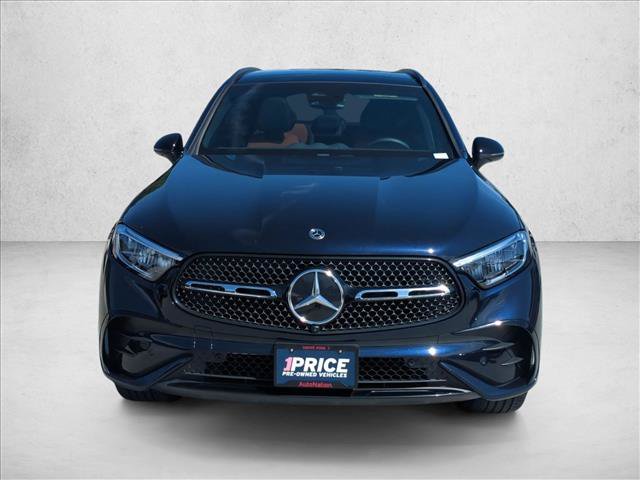 Used 2023 Mercedes-Benz GLC 300 video 2