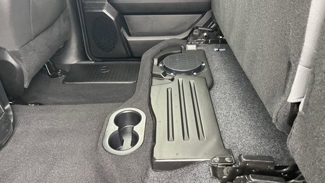 Used 2024 RAM 2500 Big Horn w/ Bed Utility Group image 21