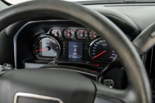 Used 2018 GMC Sierra 1500 2WD Double Cab image 17