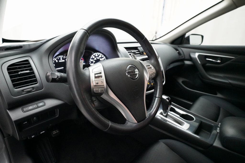 Used 2018 Nissan Altima 2.5 SR image 8