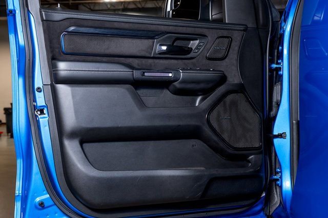 Used 2024 RAM 1500 TRX w/ TRX Level 2 Equipment Group image 63