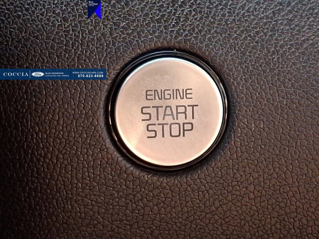 Used 2023 Kia Sorento S w/ Panoramic Sunroof Package image 25