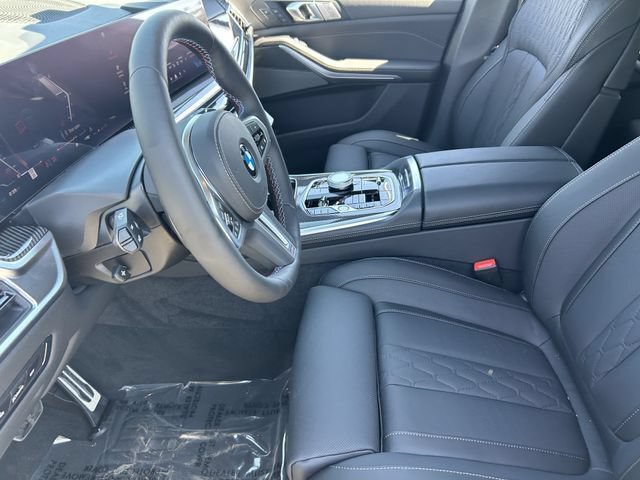 New 2027 BMW X7 M60i AWD/4WD image 18