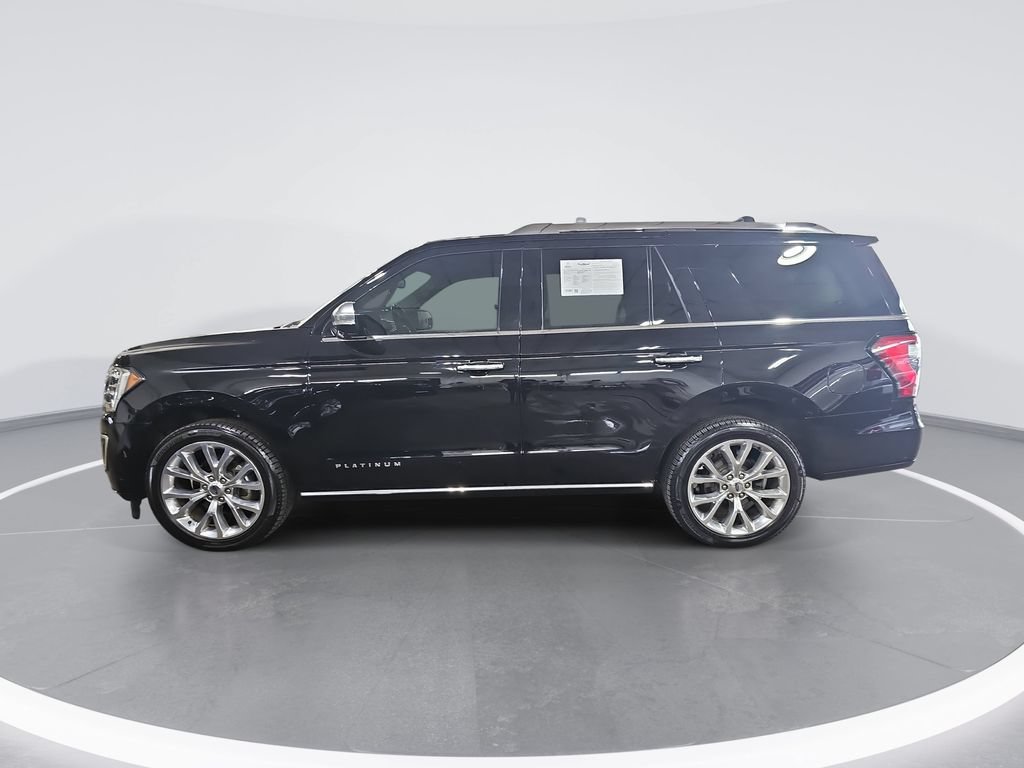 Used 2019 Ford Expedition Platinum AWD/4WD image 7