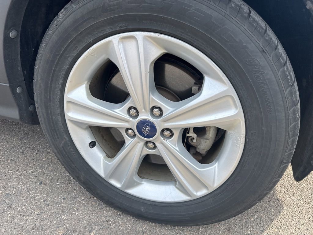 Used 2014 Ford Escape SE video 2