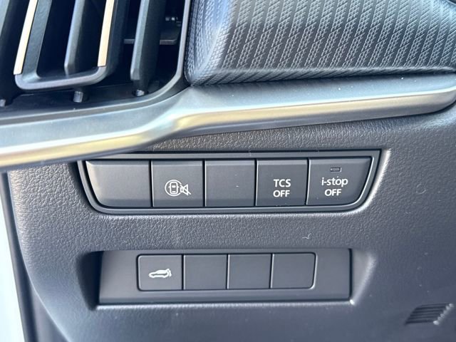 New 2026 MAZDA CX-90 3.3 Turbo w/ Select Package image 24