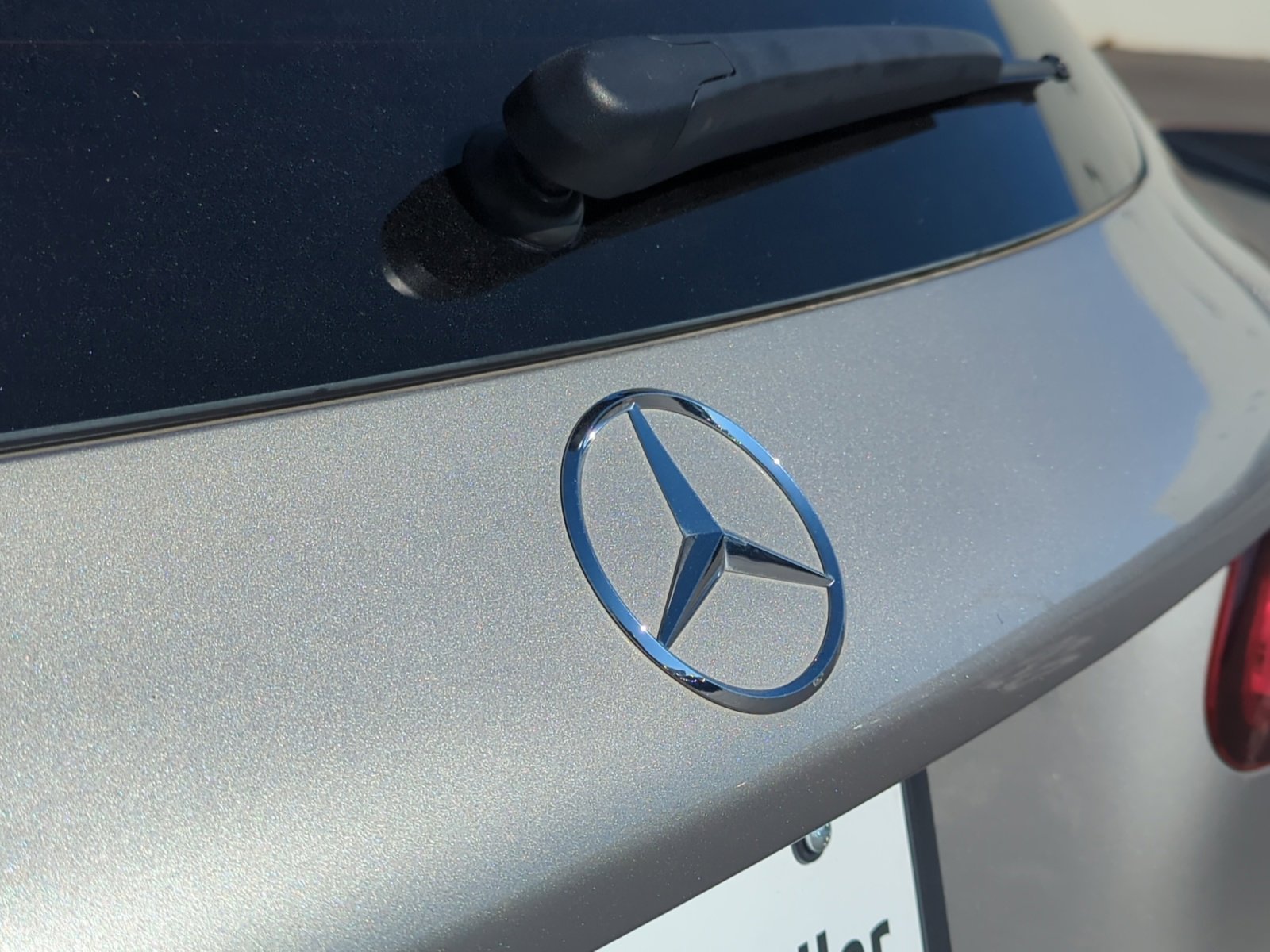 Used 2022 Mercedes-Benz GLC 300 image 23