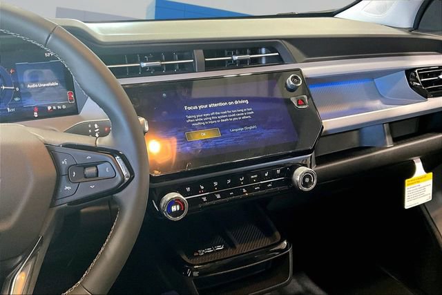 New 2027 Chevrolet Bolt RS w/ Technology Package image 7