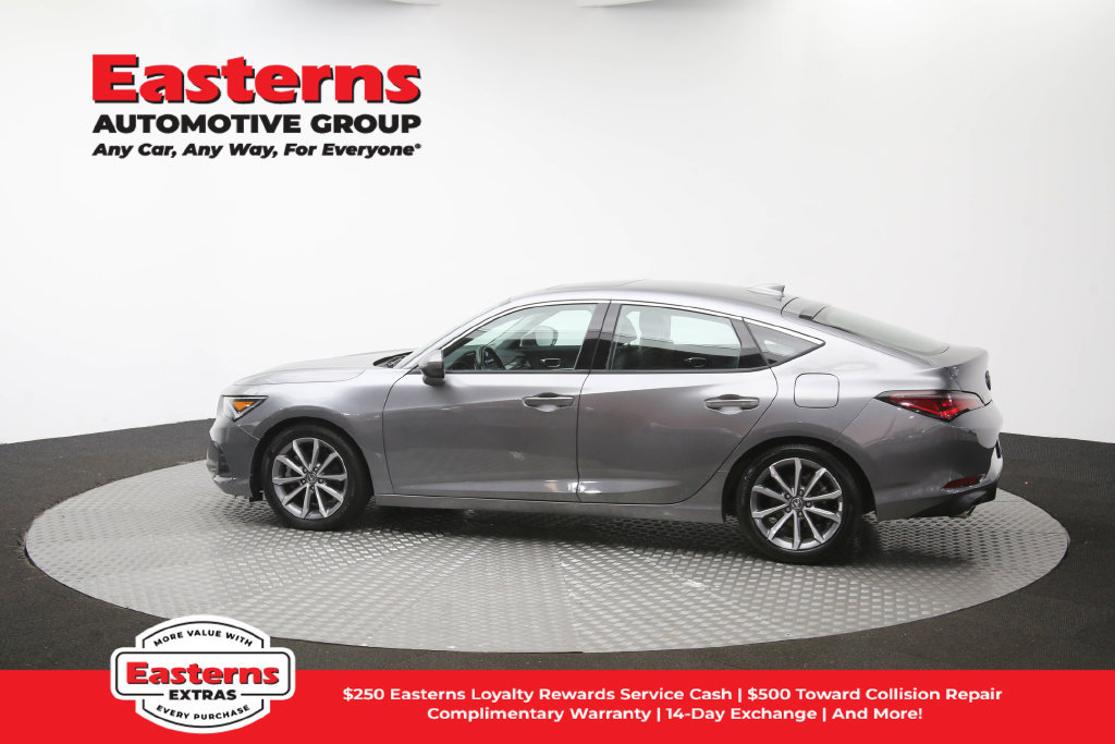 Used 2025 Acura Integra FWD image 62