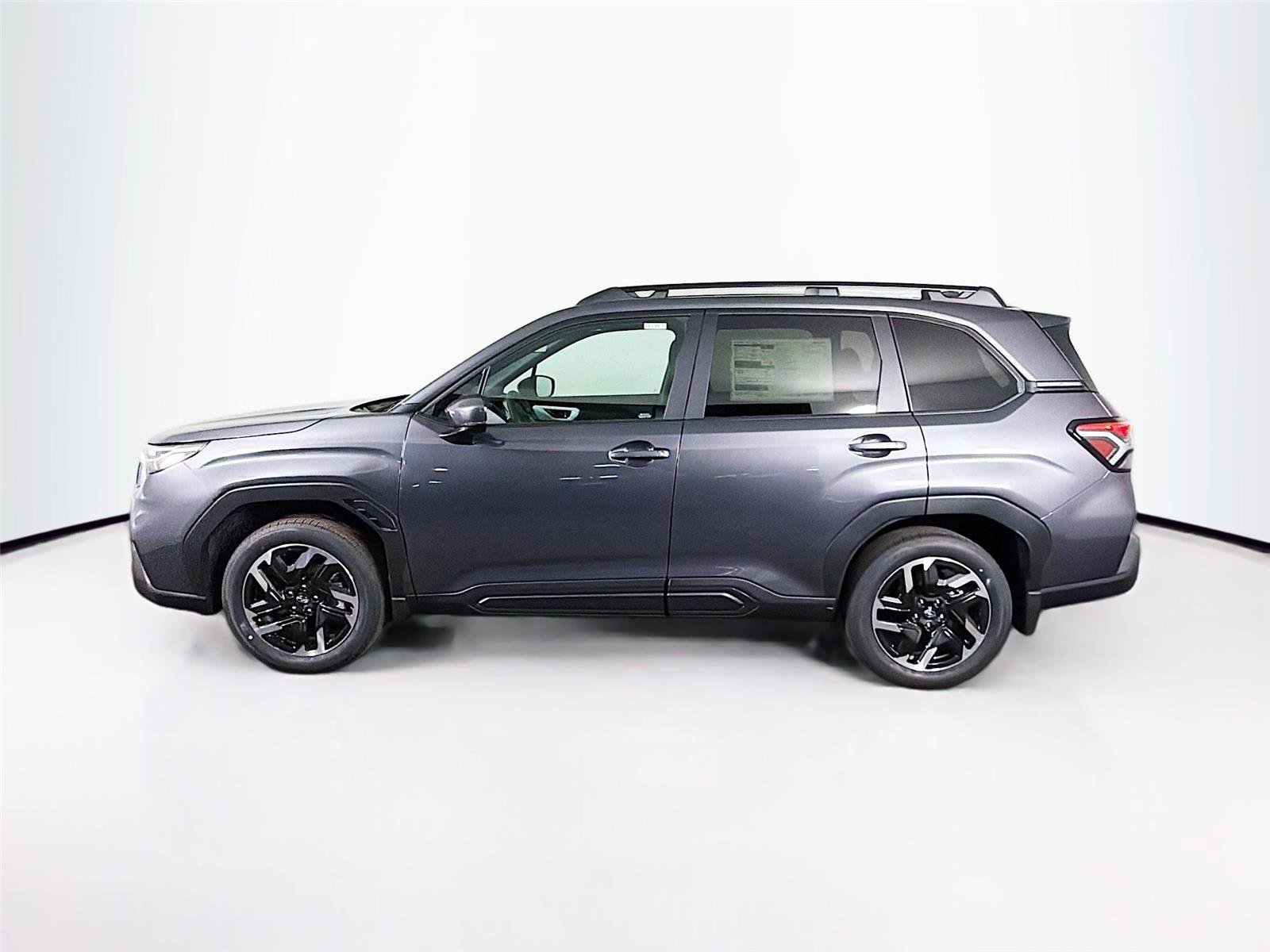 New 2026 Subaru Forester Limited AWD/4WD image 4
