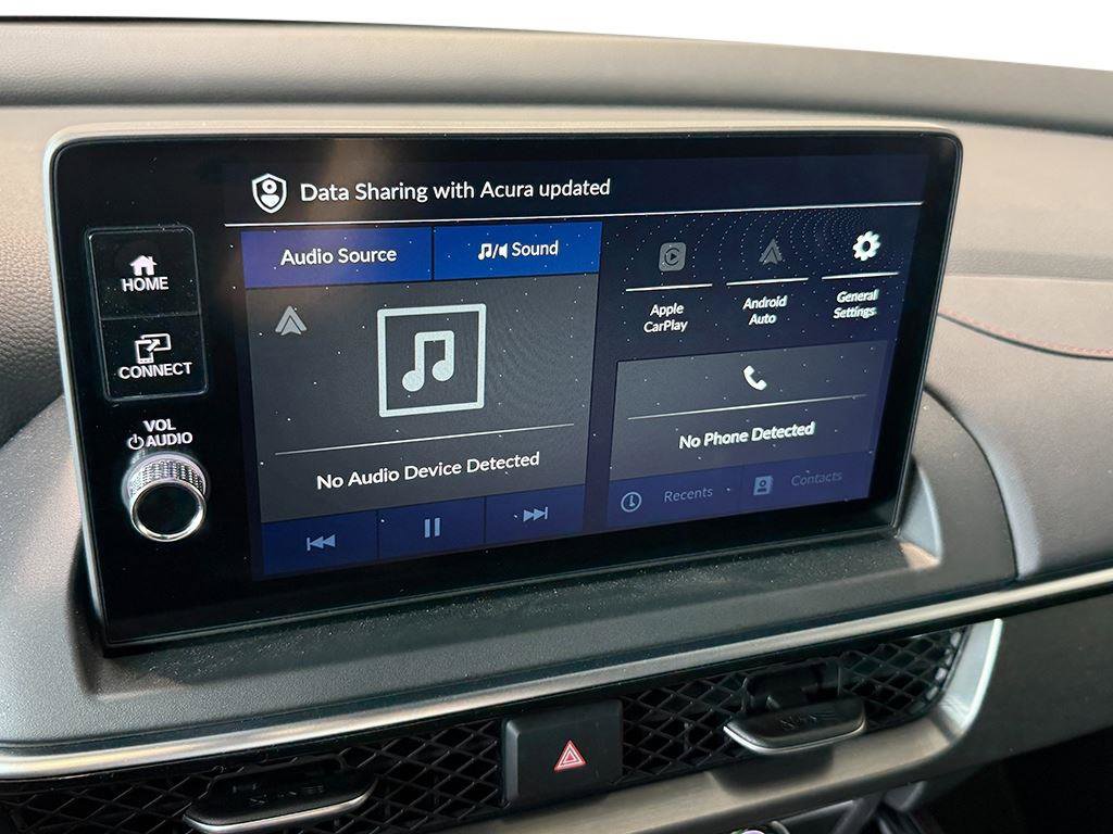 New 2026 Acura ADX A-Spec image 27