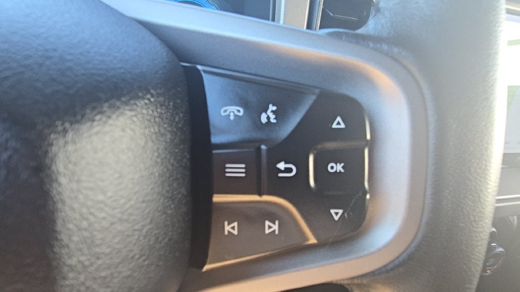 Used 2026 Ford Bronco Outer Banks AWD/4WD image 14