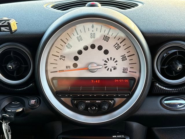 Used 2014 MINI Cooper Coupe S image 11