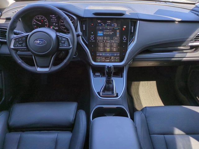 Used 2025 Subaru Outback Limited w/ Popular Package #2 image 28