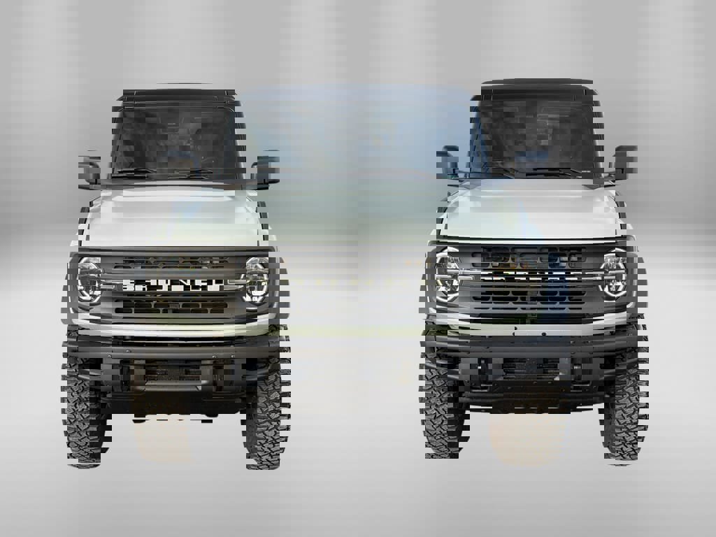 Used 2022 Ford Bronco Black Diamond w/ Sasquatch Package image 8