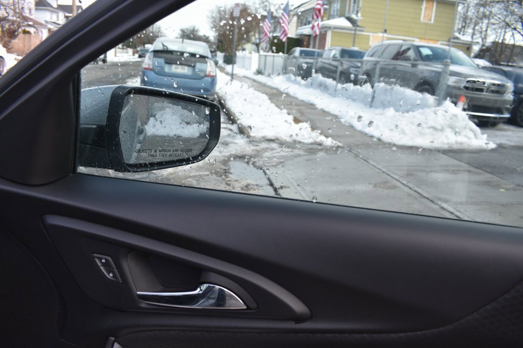 Used 2024 Chevrolet Malibu LT image 19