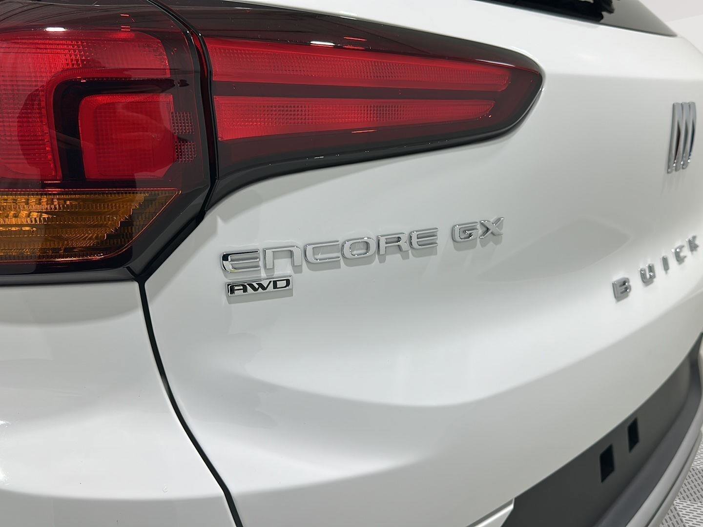 Used 2026 Buick Encore GX Preferred image 28