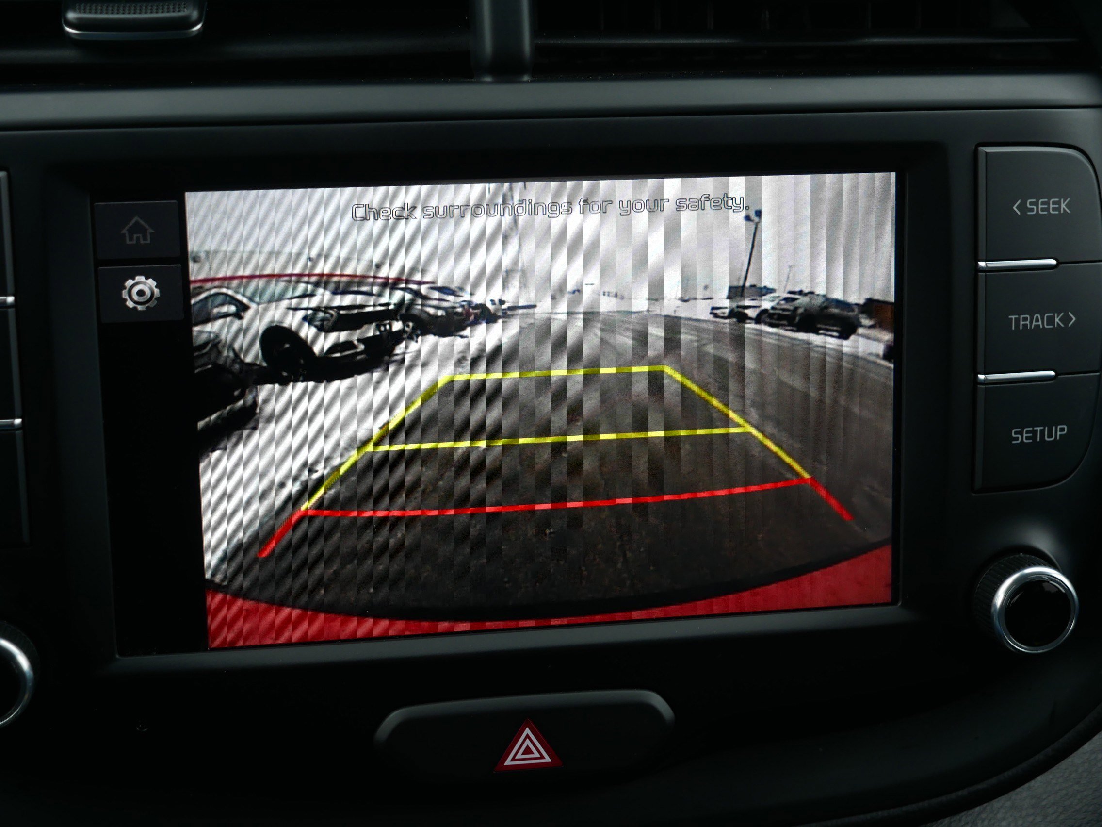 Certified 2024 Kia Soul LX w/ Option Group 015 image 27