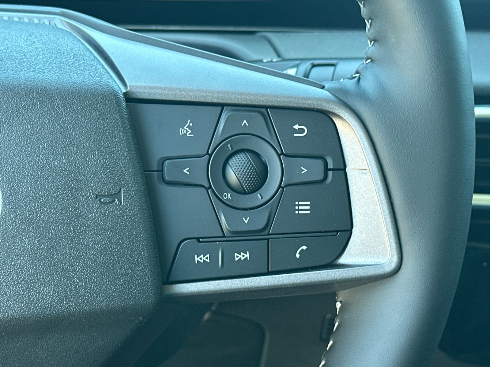 New 2026 Nissan Sentra SV w/ SV Convenience Package image 23