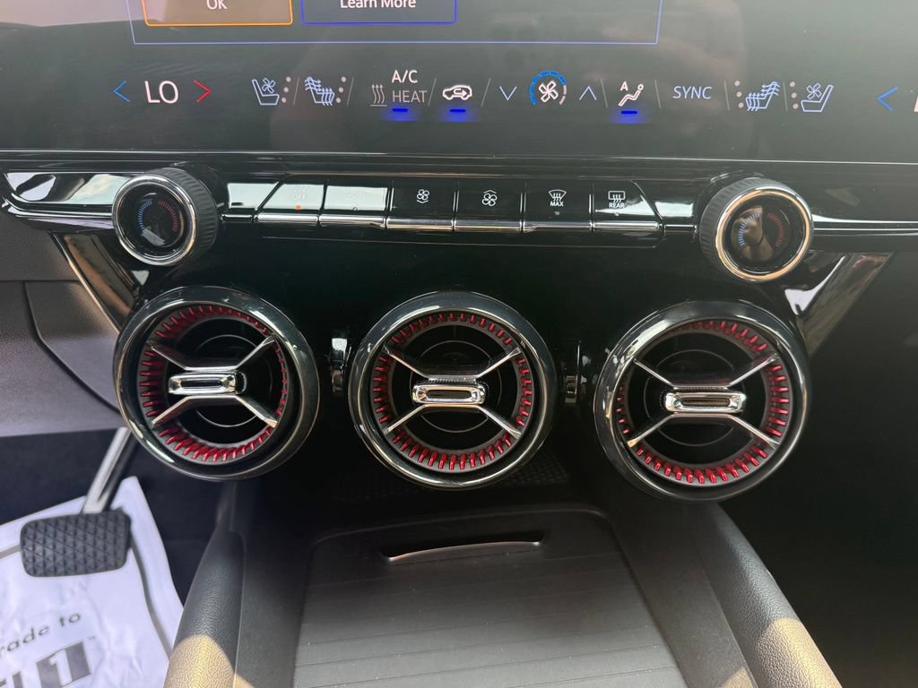 Used 2024 Chevrolet Blazer EV RS AWD/4WD image 38