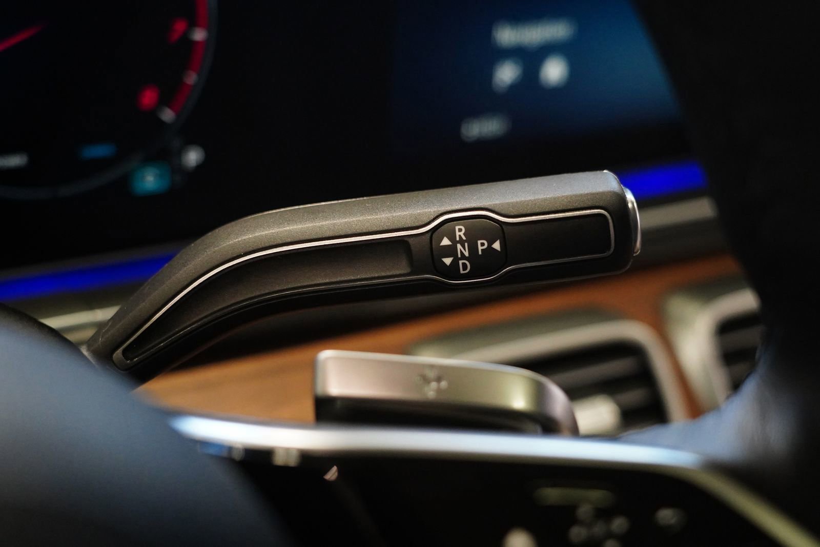 New 2026 Mercedes-Benz GLS 450 4MATIC image 24