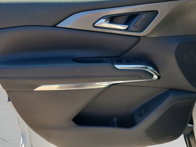 New 2026 Chevrolet Traverse LT image 17