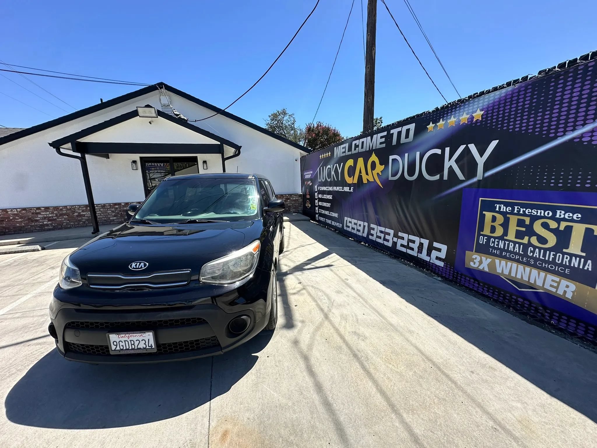 Used 2018 Kia Soul FWD image 12