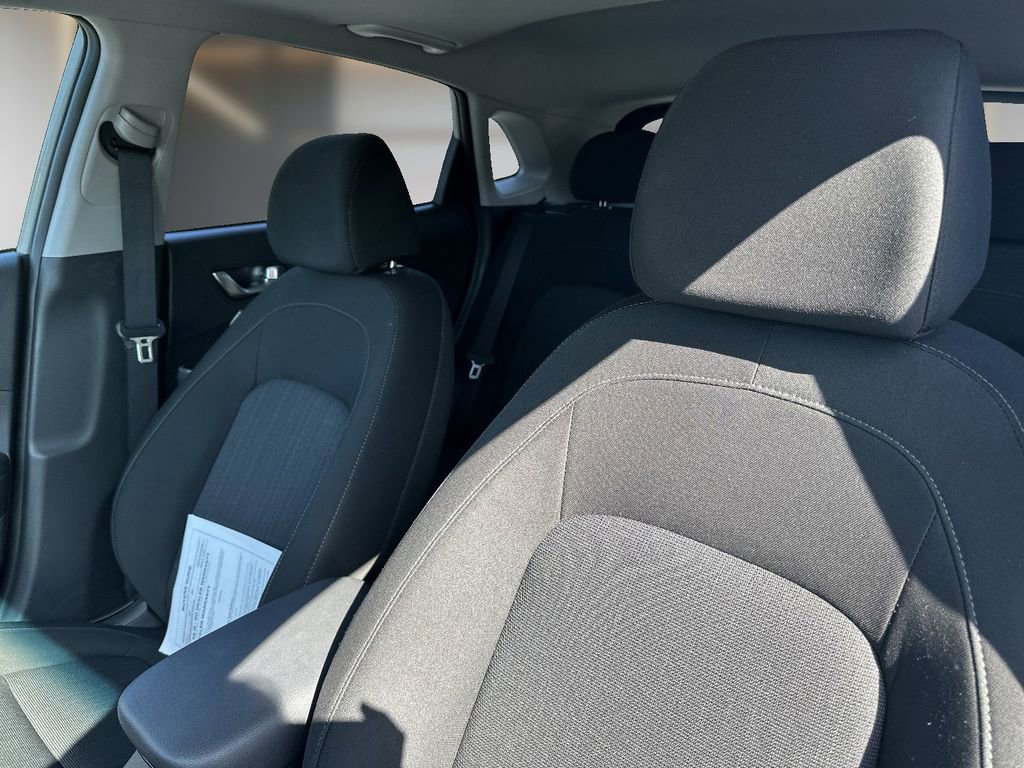 Used 2023 Hyundai Kona SEL w/ Convenience Package AWD/4WD image 7