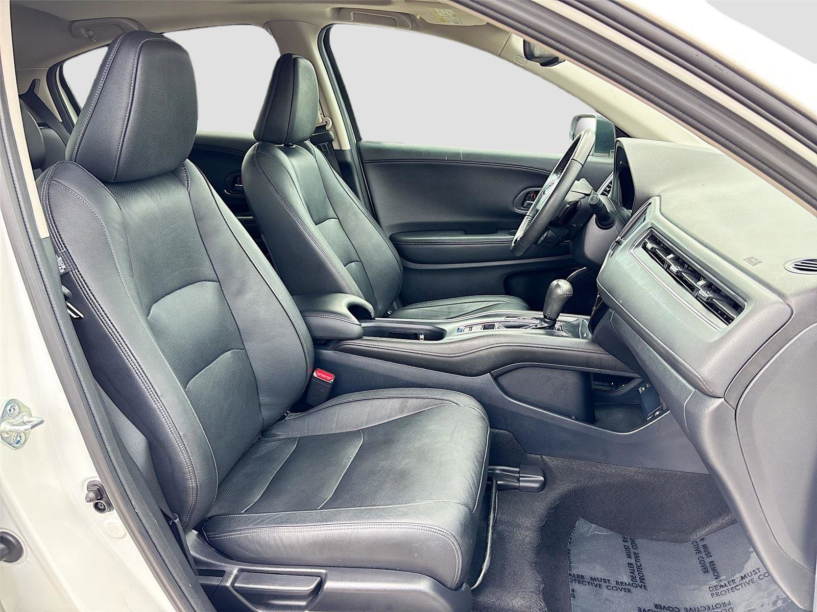 Used 2022 Honda HR-V EX-L image 27