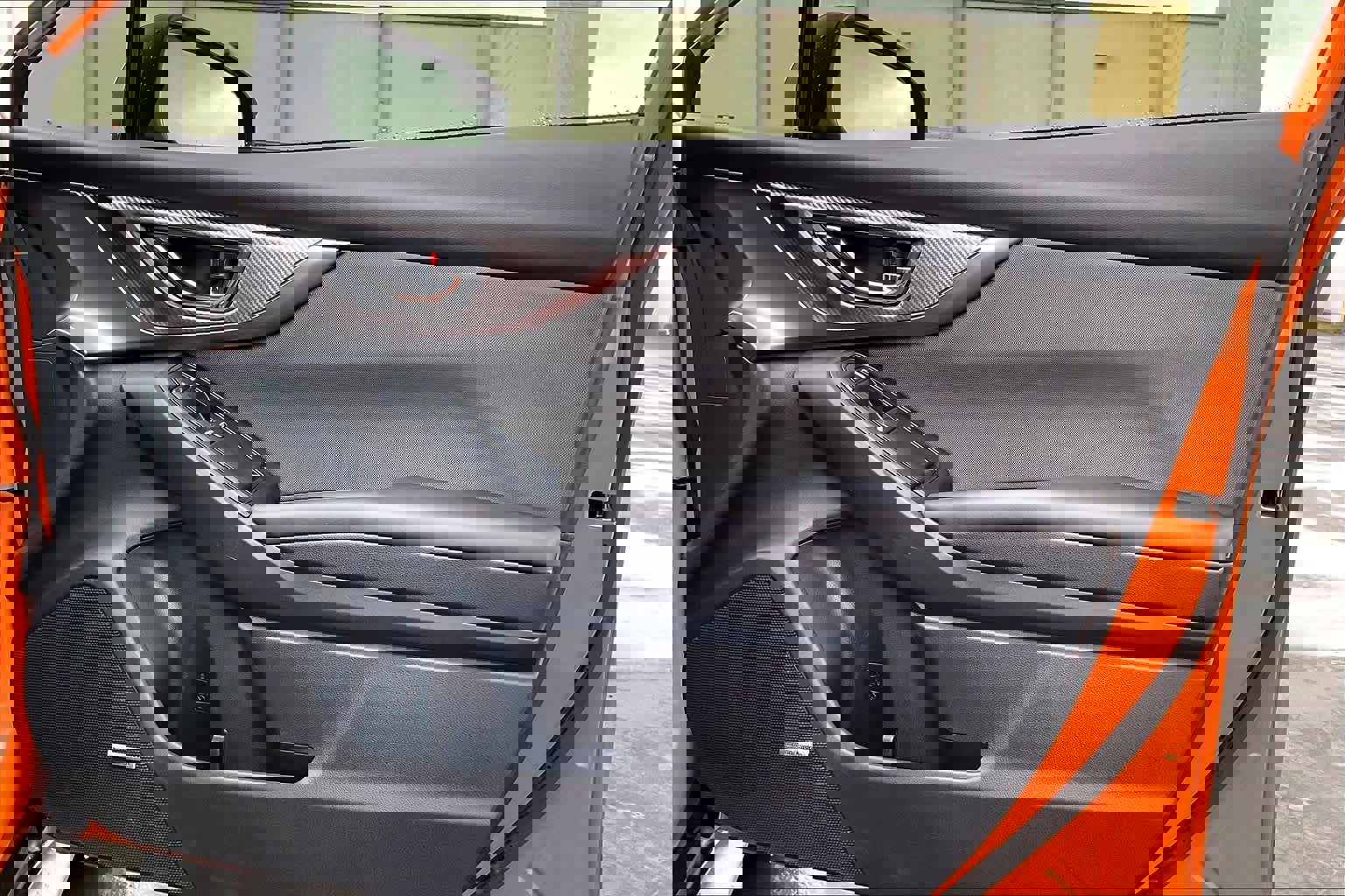 Used 2023 Subaru WRX Premium image 27