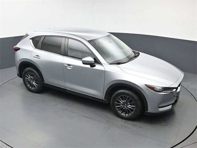 Used 2020 MAZDA CX-5 Touring image 44