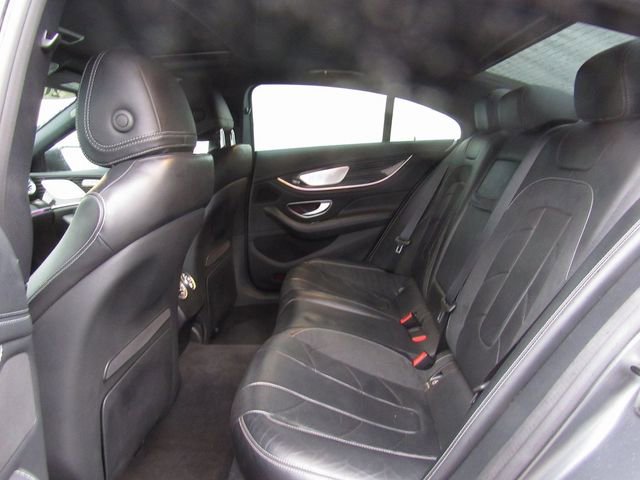 Used 2021 Mercedes-Benz CLS 53 AMG 4MATIC image 17
