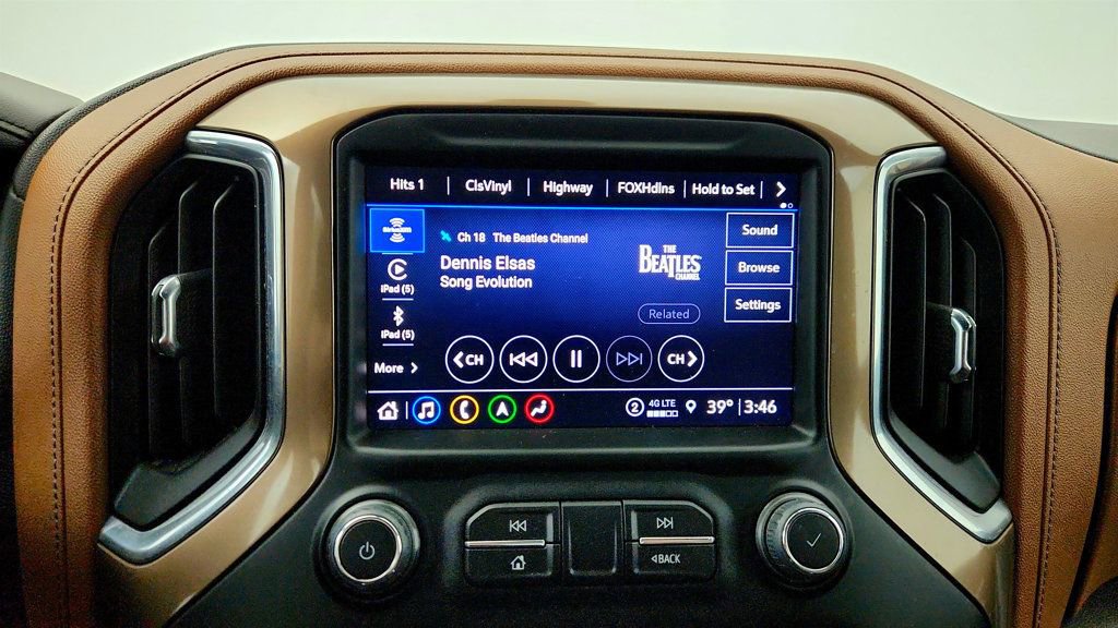 Used 2023 Chevrolet Silverado 2500 High Country image 19