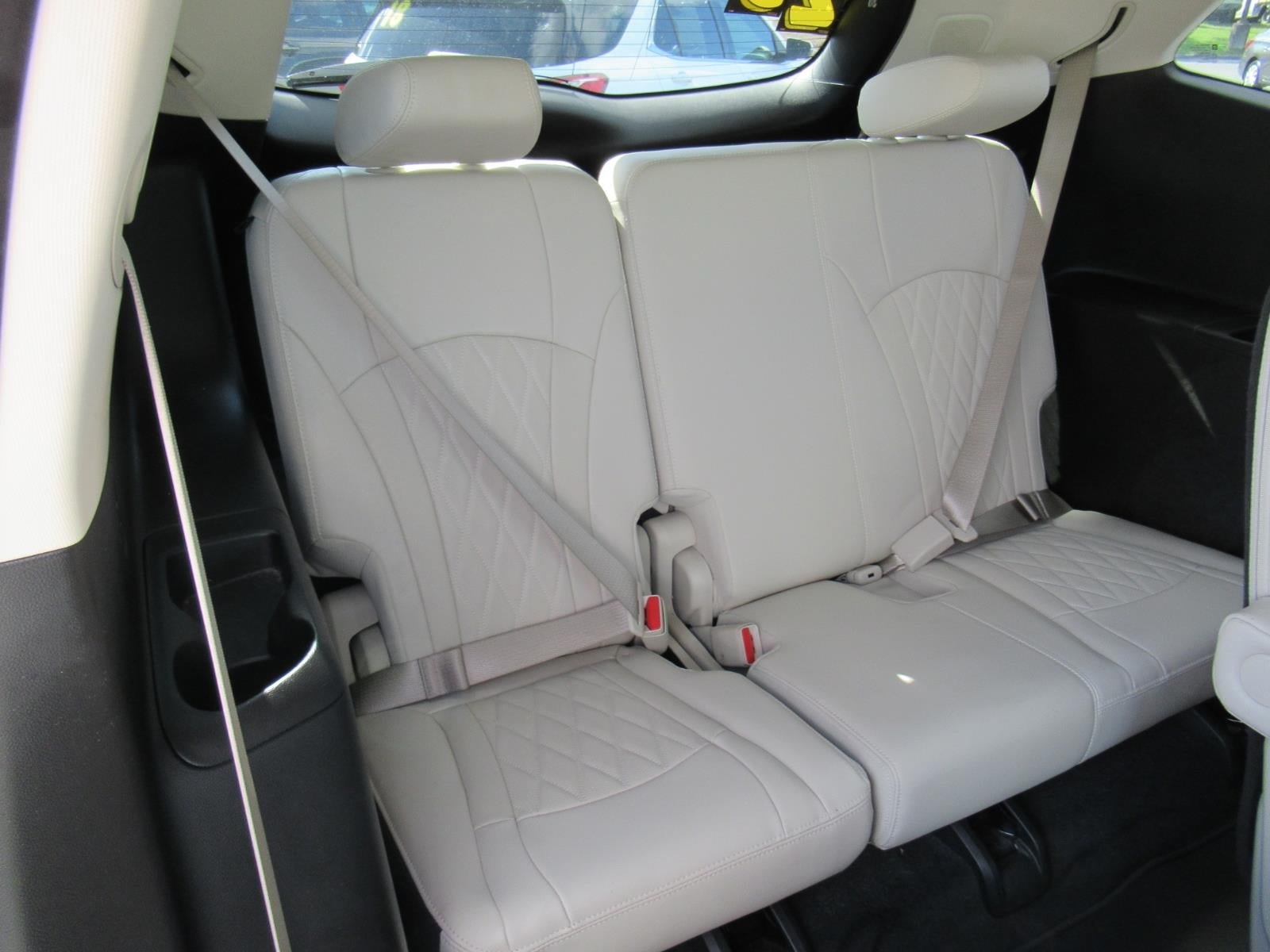 Used 2023 Buick Enclave Avenir w/ Avenir Technology Package FWD image 36